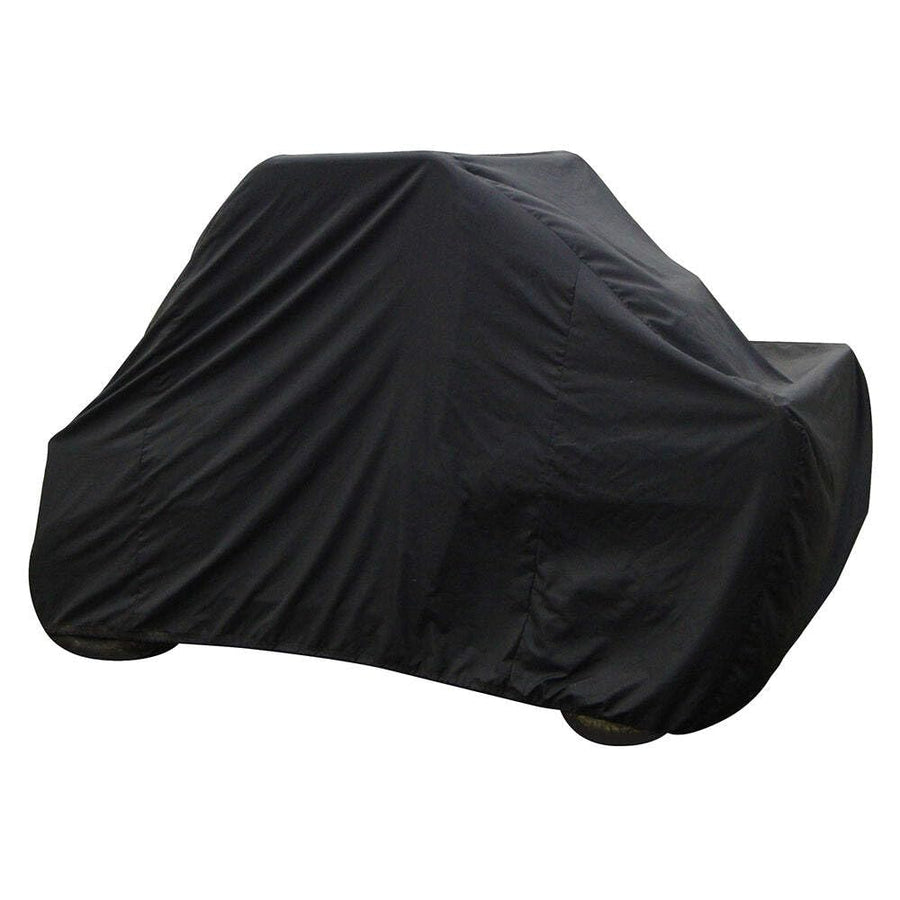Covercraft Carver Sun-Dura Crew/4-Seater UTV Cover-Black - 3002S-02