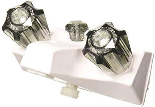 20351W21 Lasalle Bristol Tub & Shower Diverter, 4