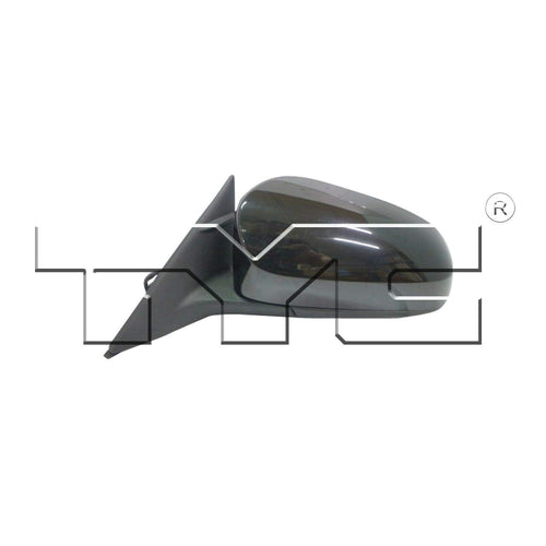 Left-Side TYC 5210842 Door Mirror Compatible with 2012-2014 Toyota Camry