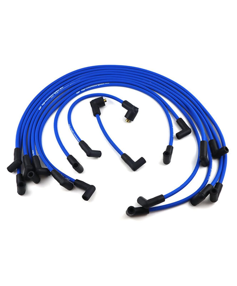 Wire Ignition Set