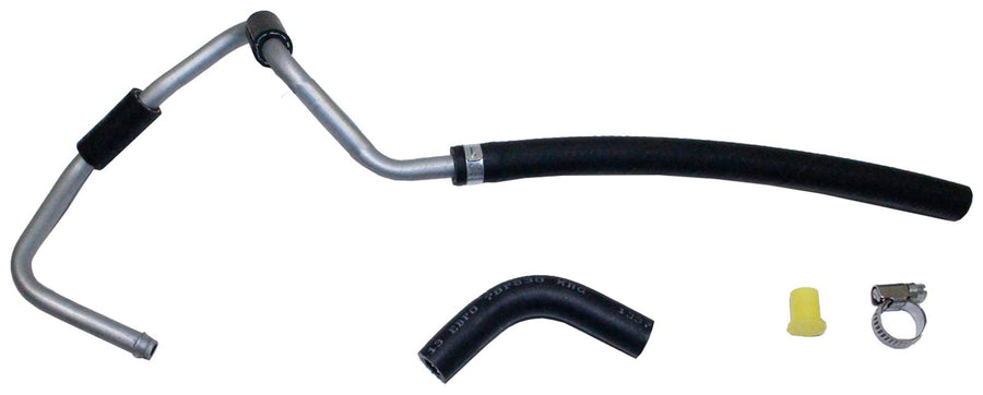352515 nobrandname Power Steering Return Line Hose Assembly