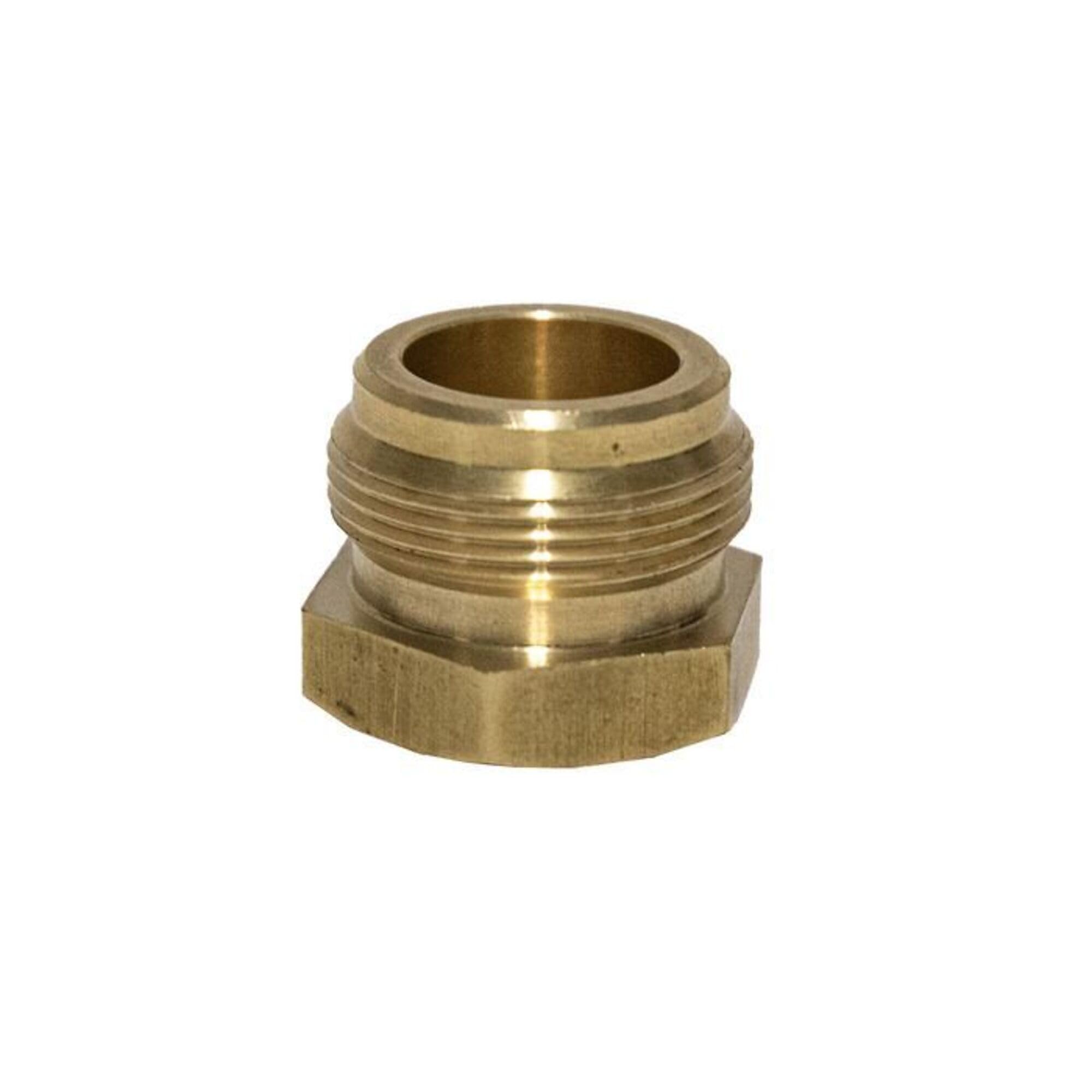 Propane Mr Heater F276140 Male Throwaway Cylinder Adapter