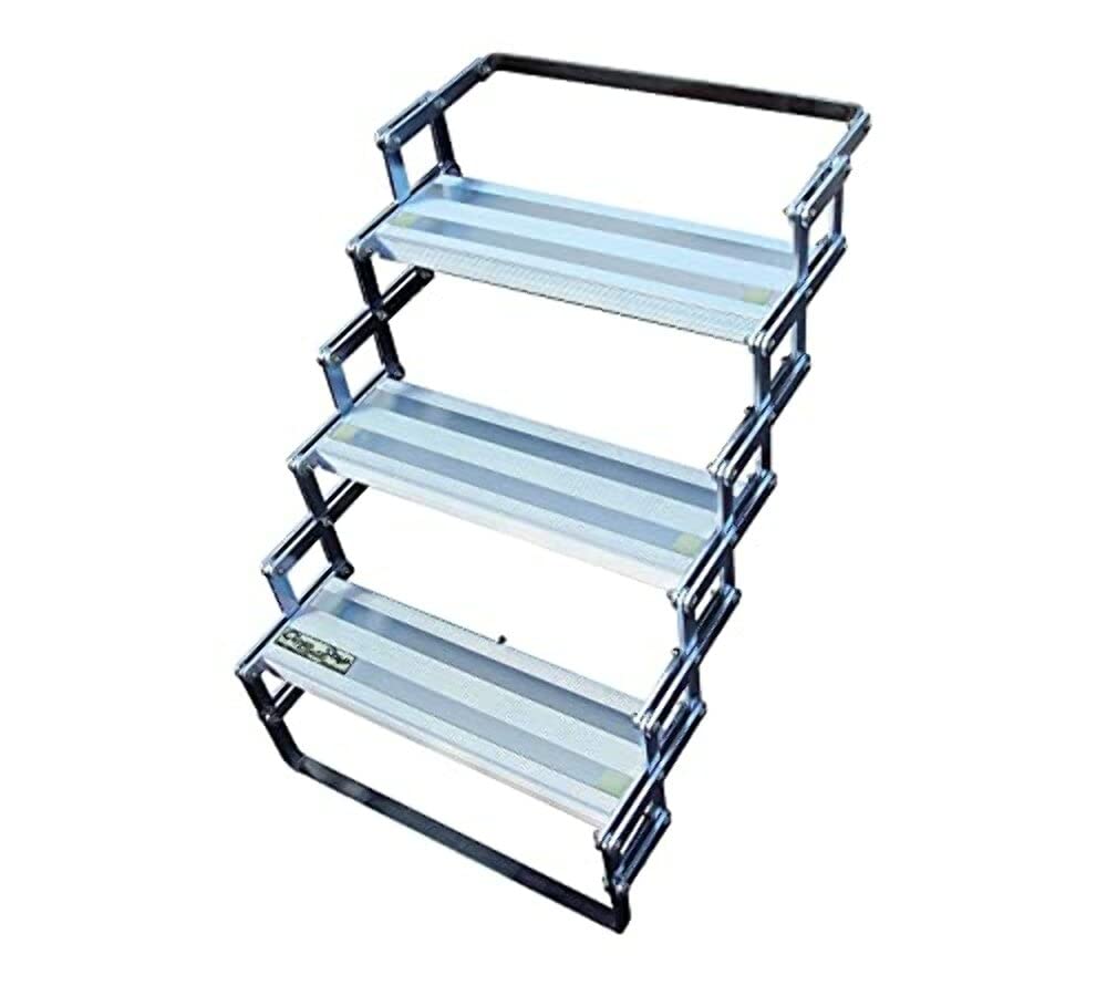 Glow Step Torklift - 3-Step