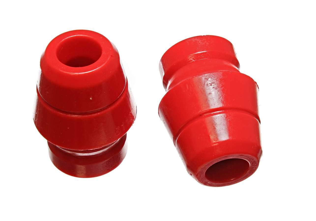 Bump Stop Set Energy Suspension 2.9101R for Jeep TJ