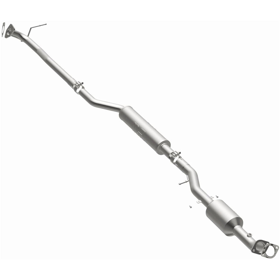 MagnaFlow 21-239 Catalytic Converter: Direct-Fit, OEM Grade, Compatible With 2011-2022 Mitsubishi Outlander Sport 2.0L (Federal/EPA Compliant)