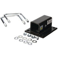 Adapter Receiver (RV Bumper) (35-946401)