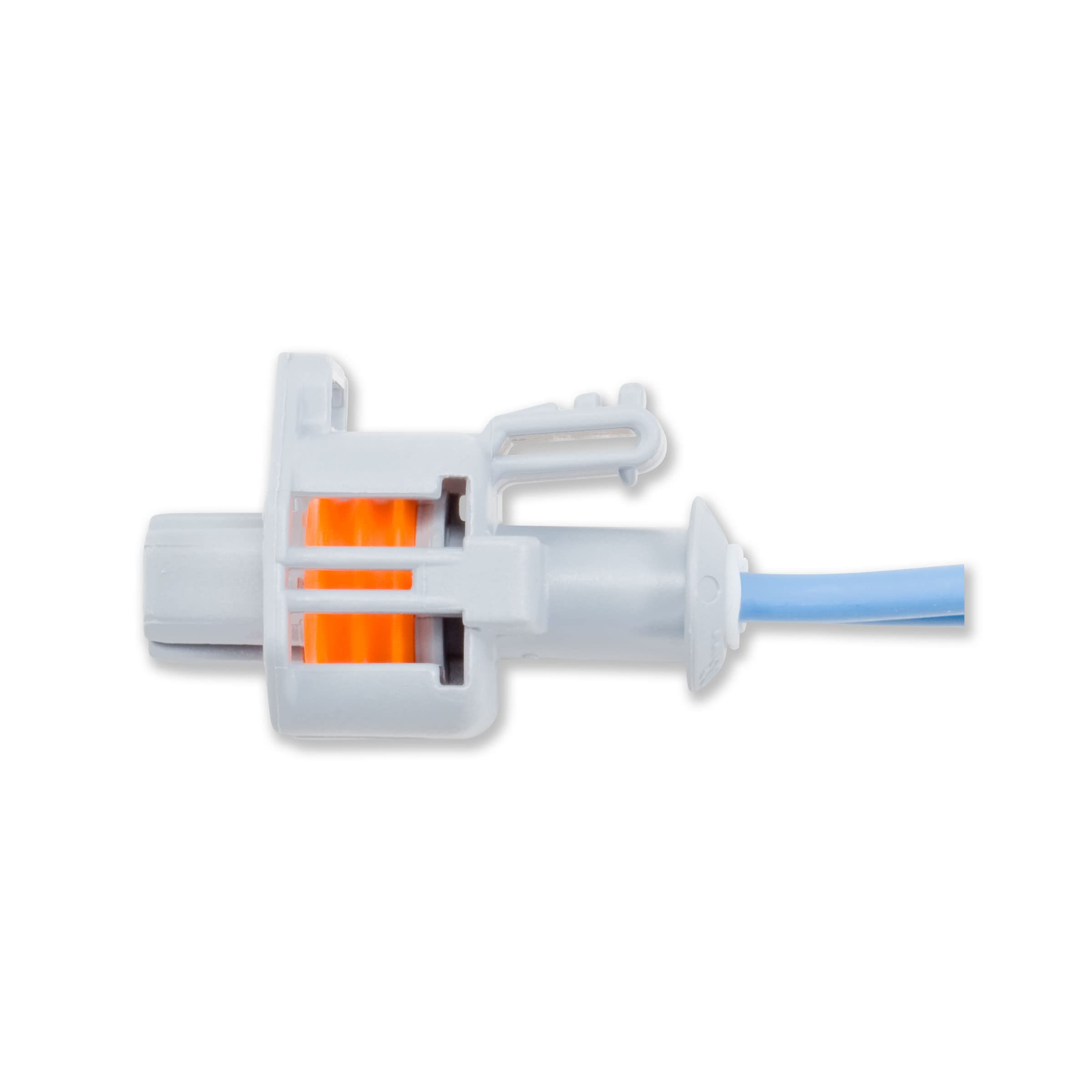 2003-2010 Navistar VT275, MaxxForce 5, VT365 Oil/Coolant/Fuel Temperature 2 Wire Pigtail | Alliant Power # AP0056