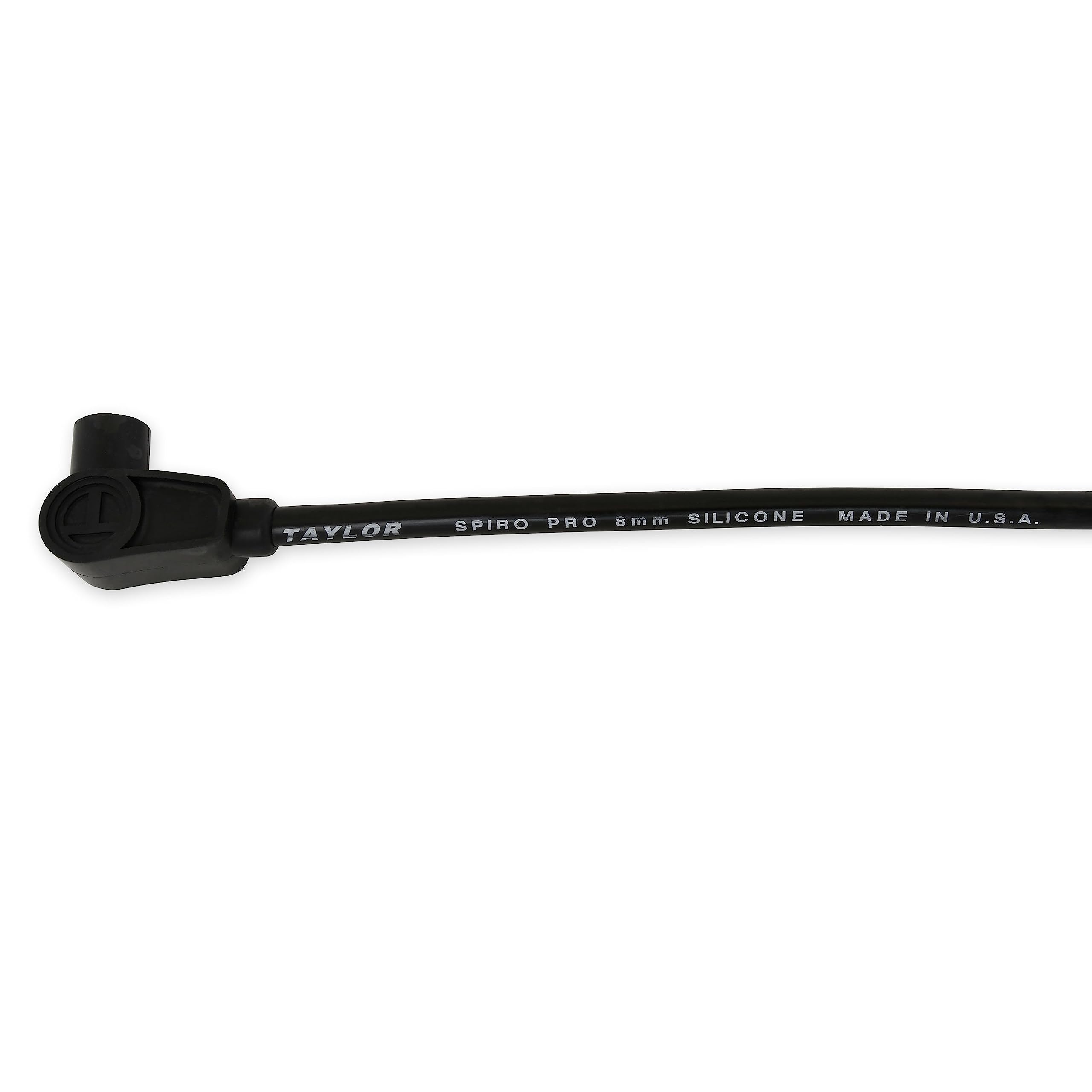 Spiro-Pro Taylor Cable 79028 409 race fit black