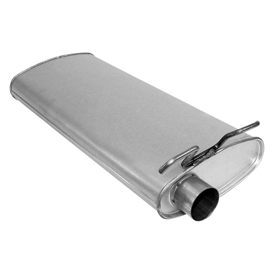 700370 AP Exhaust Products Muffler Exhaust