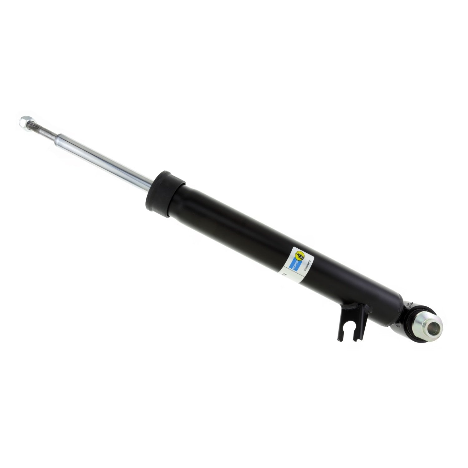 19-184074 Bilstein Shock Absorber, Left, Rear , Black