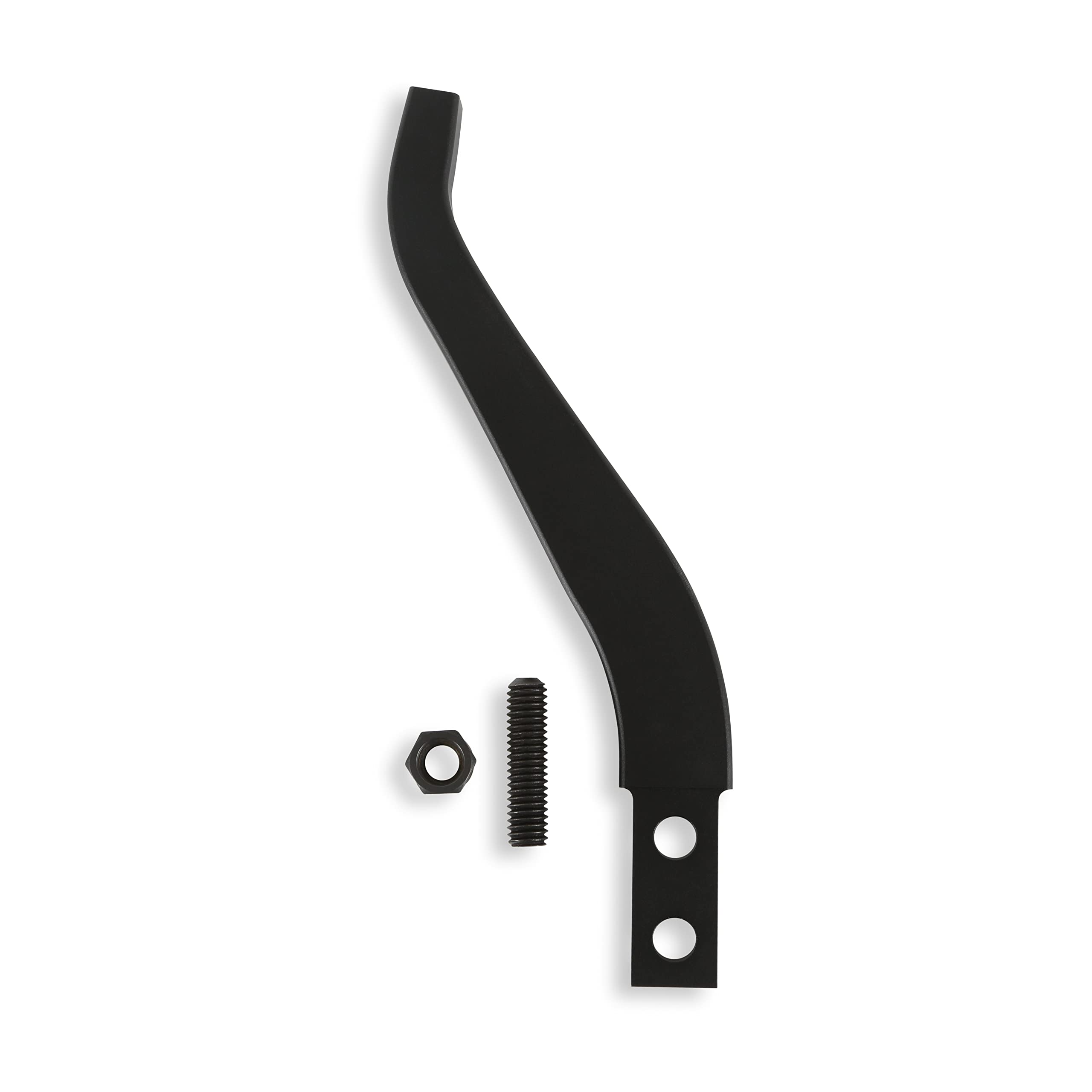 Hurst Shifter Stick 53953HST - Billet - Satin Black