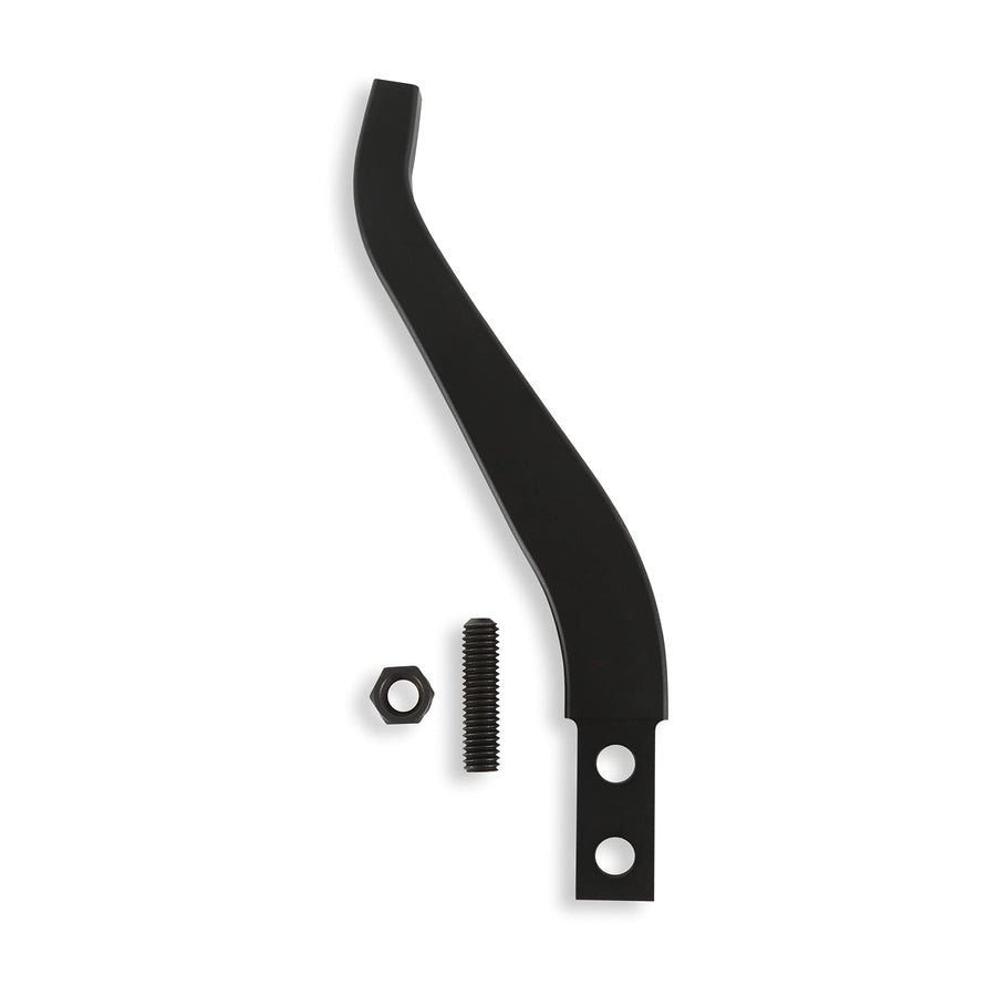 Hurst Shifter Stick 53953HST - Billet - Satin Black