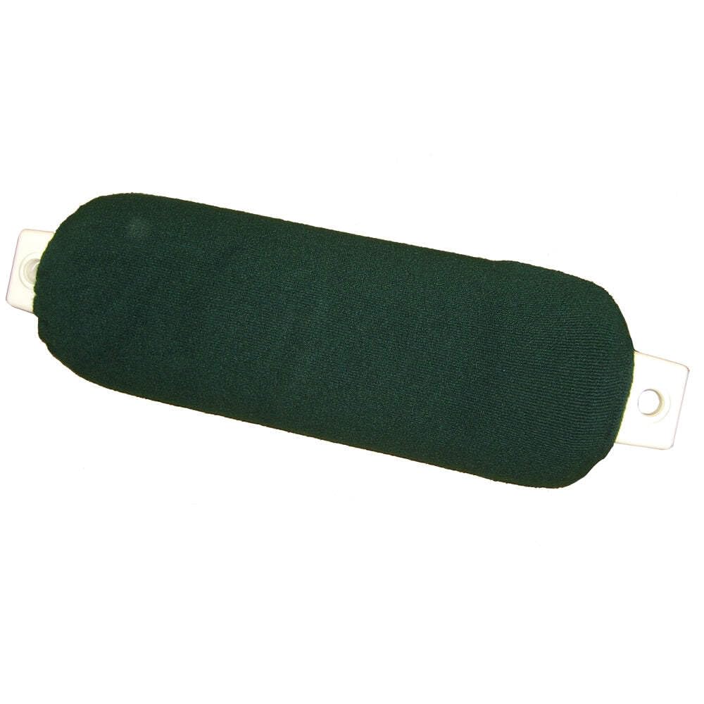 Fender Cover f/F-1 & G-4 Fender - Green Polyform Fenderfits™
