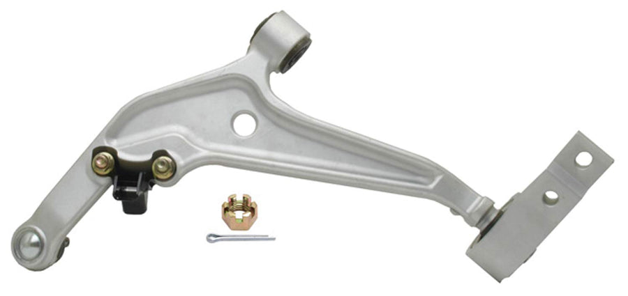 MOOG Suspension Control Arm and Ball Joint Assembly front right lower RK621725