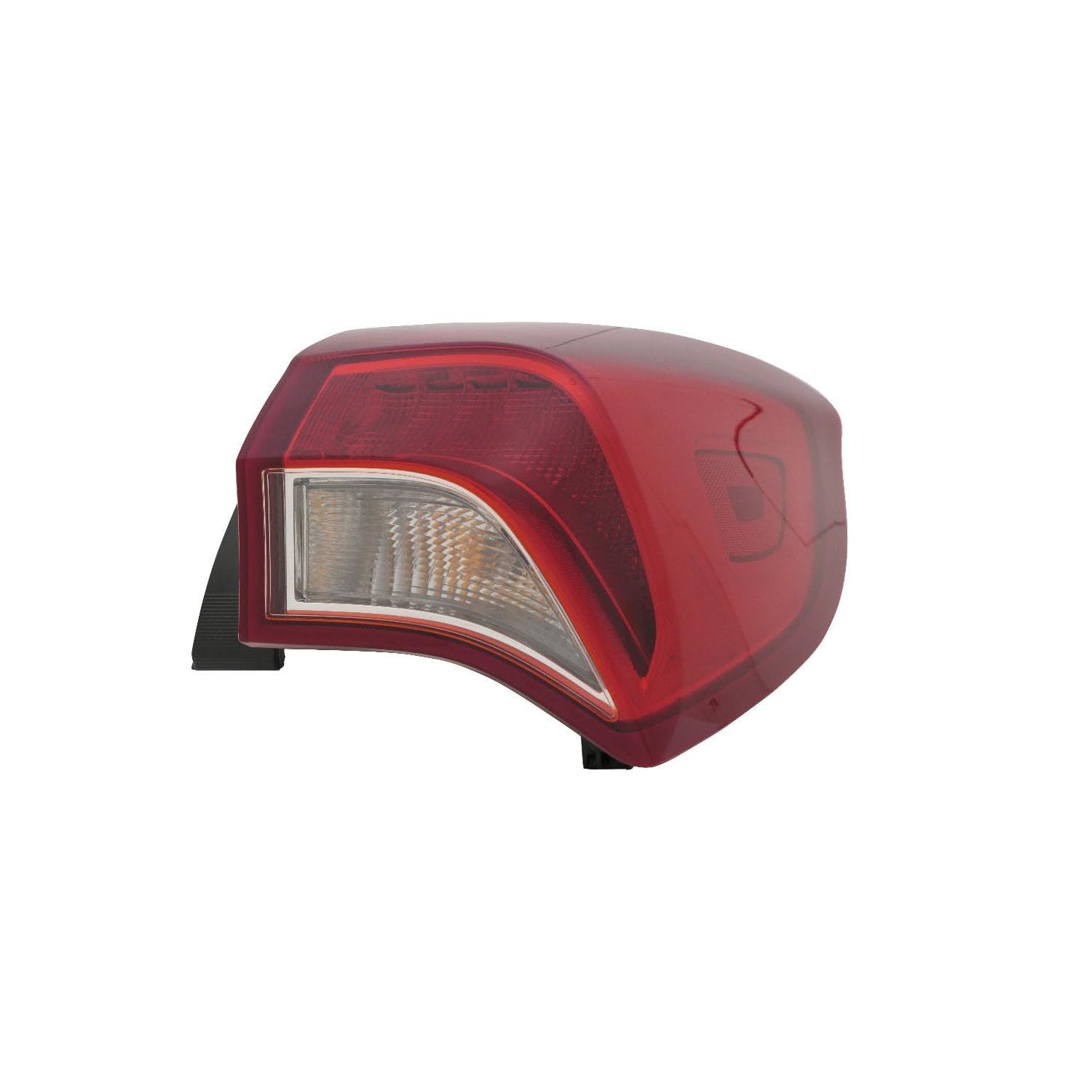 DEPO DOT Certified ACK Lamp For 2019 Buick Envision 2020 19 20 Tail Light Outer Passenger Side CAPA | 84512456 | GM2805142C