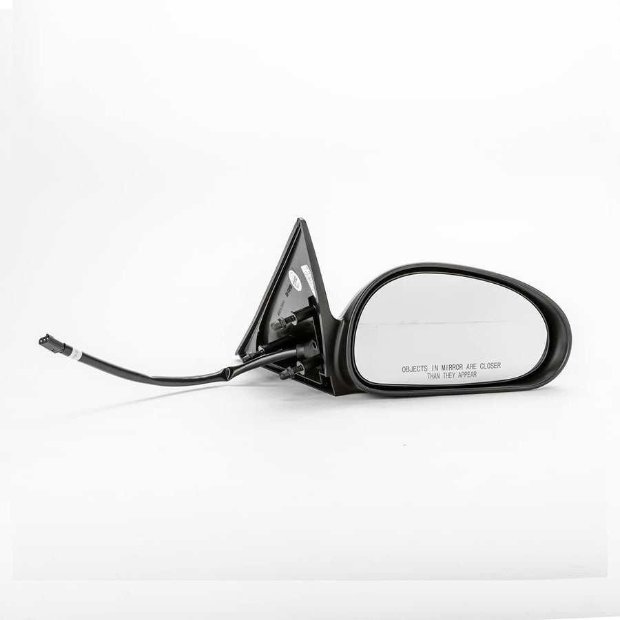 Ford Mustang TYC 2540031 Passenger Side Power Non-Heated Replacement Mirror