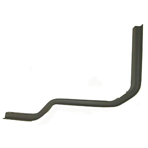 Omix-Ada 12021.02 | Omix | Fender Brace, Right | OE Reference: A-2844 | Fits 1941-1945 Willys MB/Ford GPW