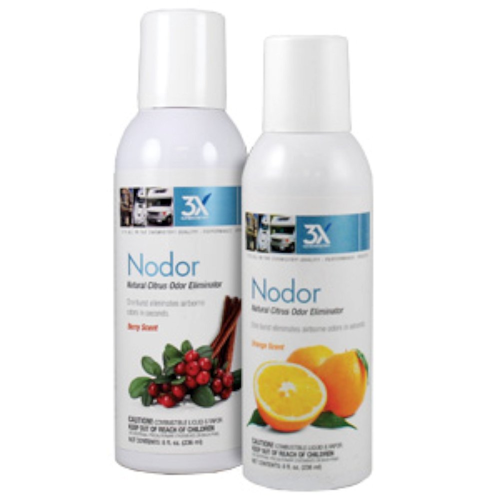3X:Nodor Eliminator Berry Directline #68521