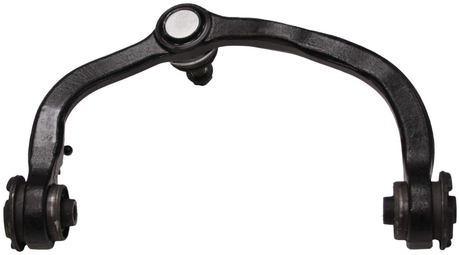 MOOG Suspension Control Arm and Ball Joint Assembly front left upper RK80715