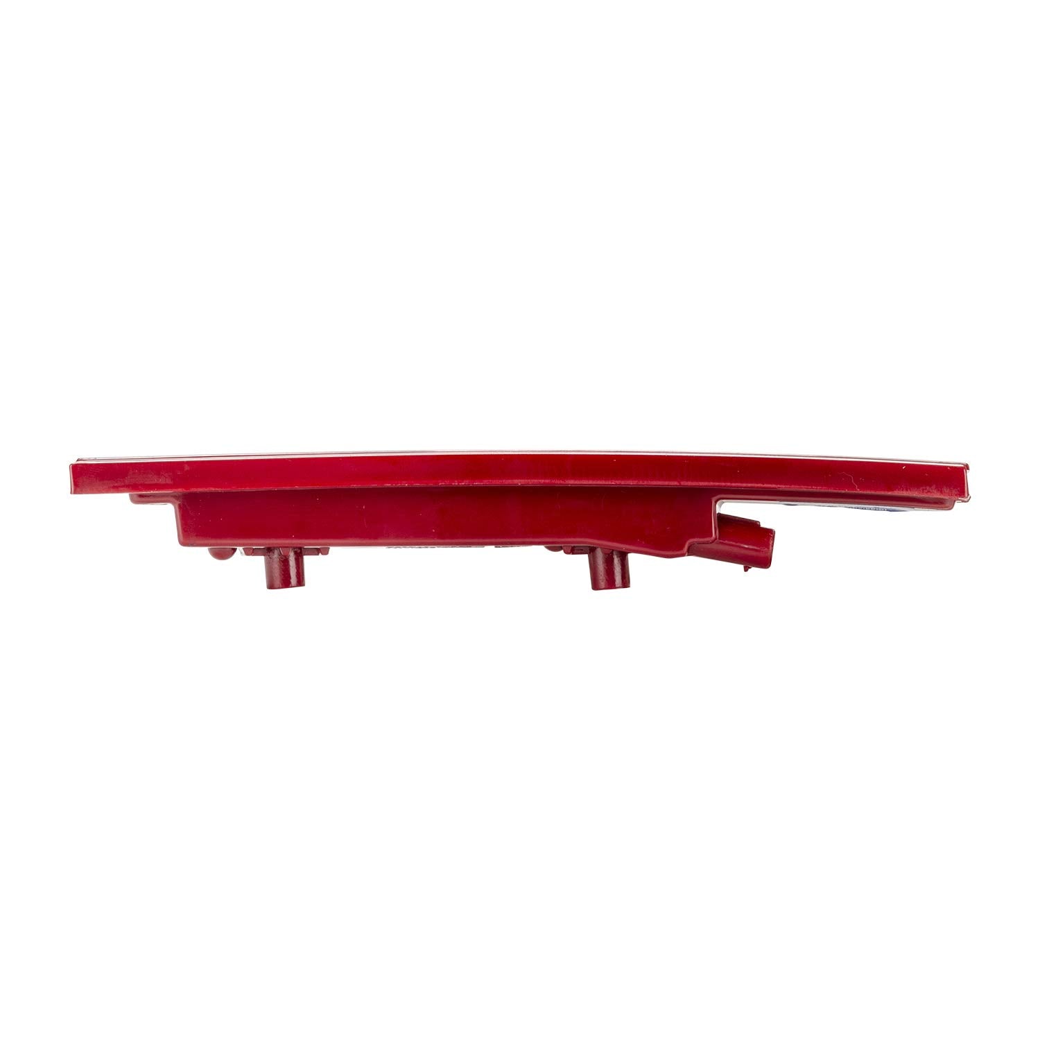 Left Side TYC Marker Light Assembly Compatible with 2015-2021 Dodge Charger