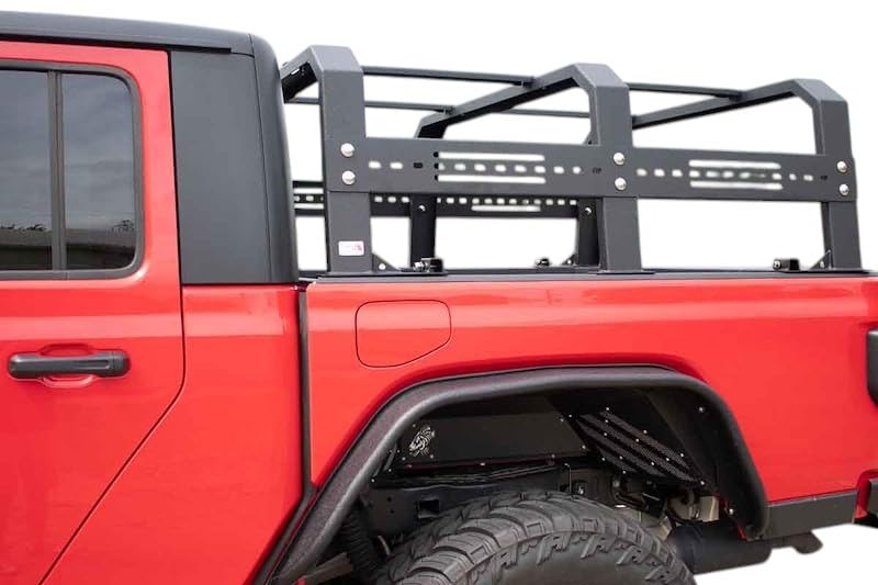 FB21219 Fishbone Full Tackle Rack System