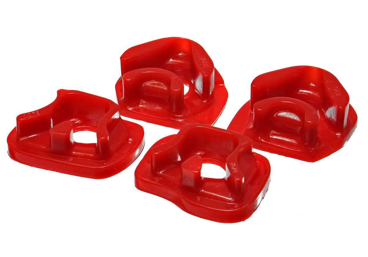 16.1110R ENERGY SUSPENSION ACURA MOTOR MNT INSERT SET