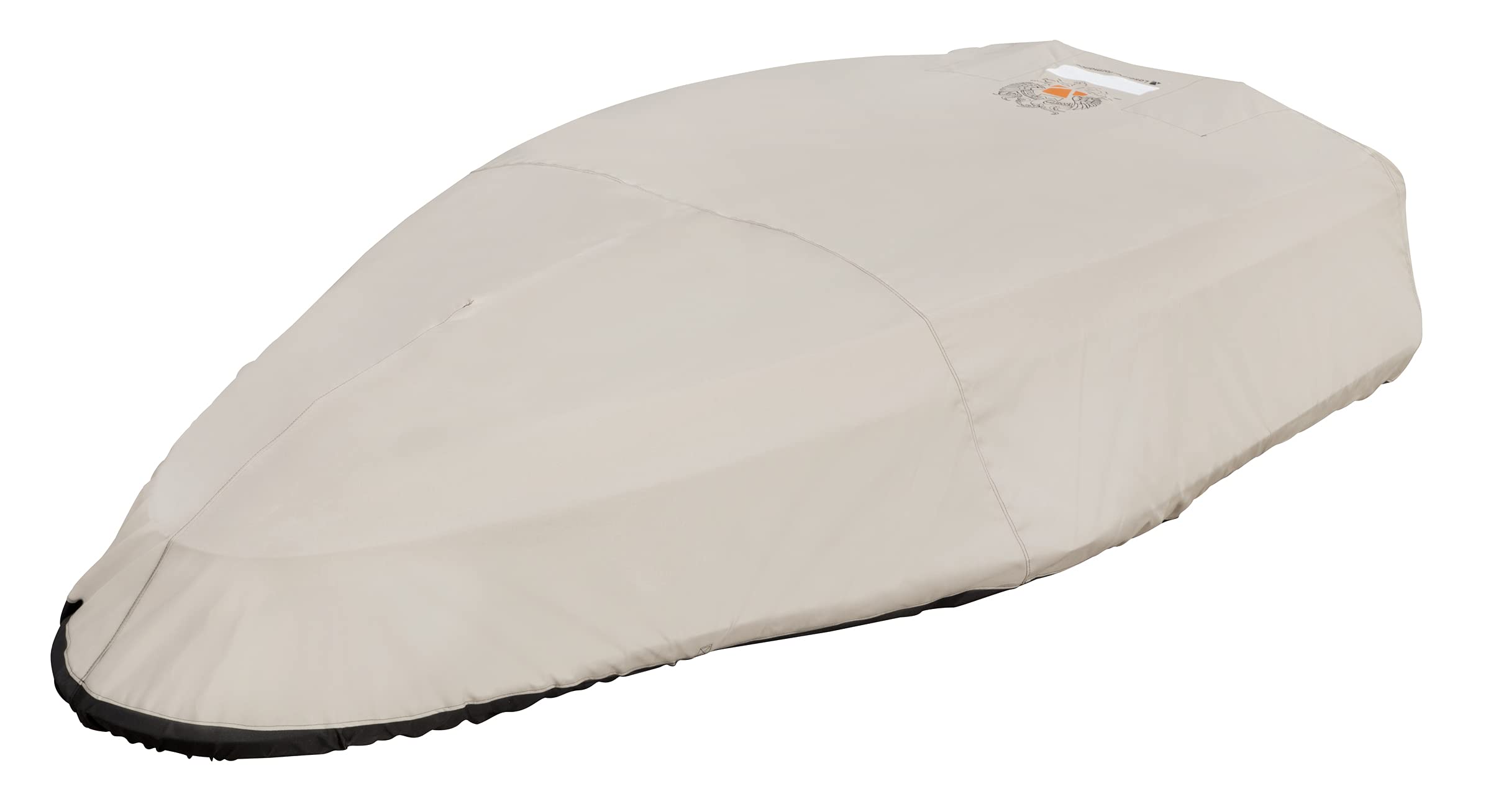 Laser Performance OEM Custom Fit Boat Hull Cover for Bug Taylor Made Products 61424