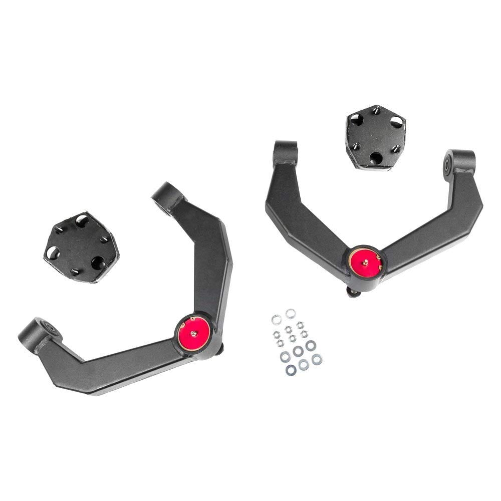 Offroad Zone ZOND2201 Suspension Box Kit