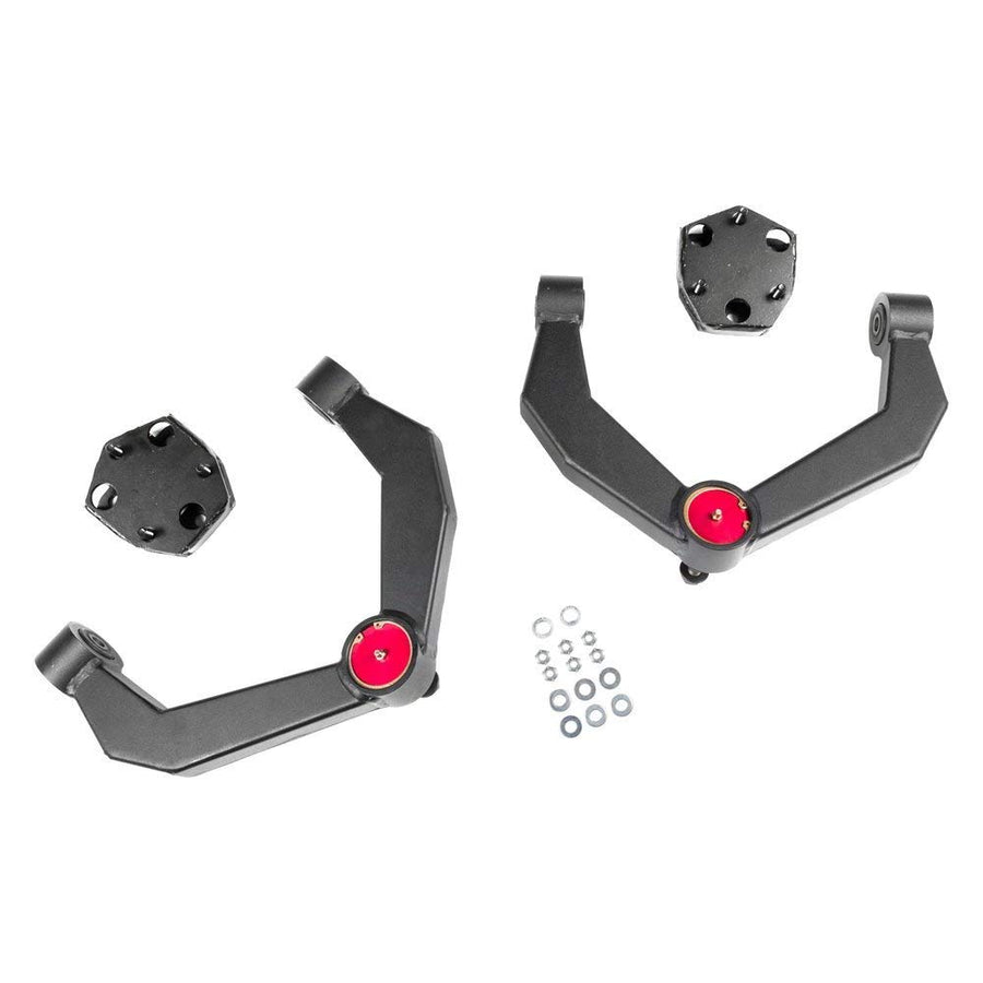 Offroad Zone ZOND2201 Suspension Box Kit