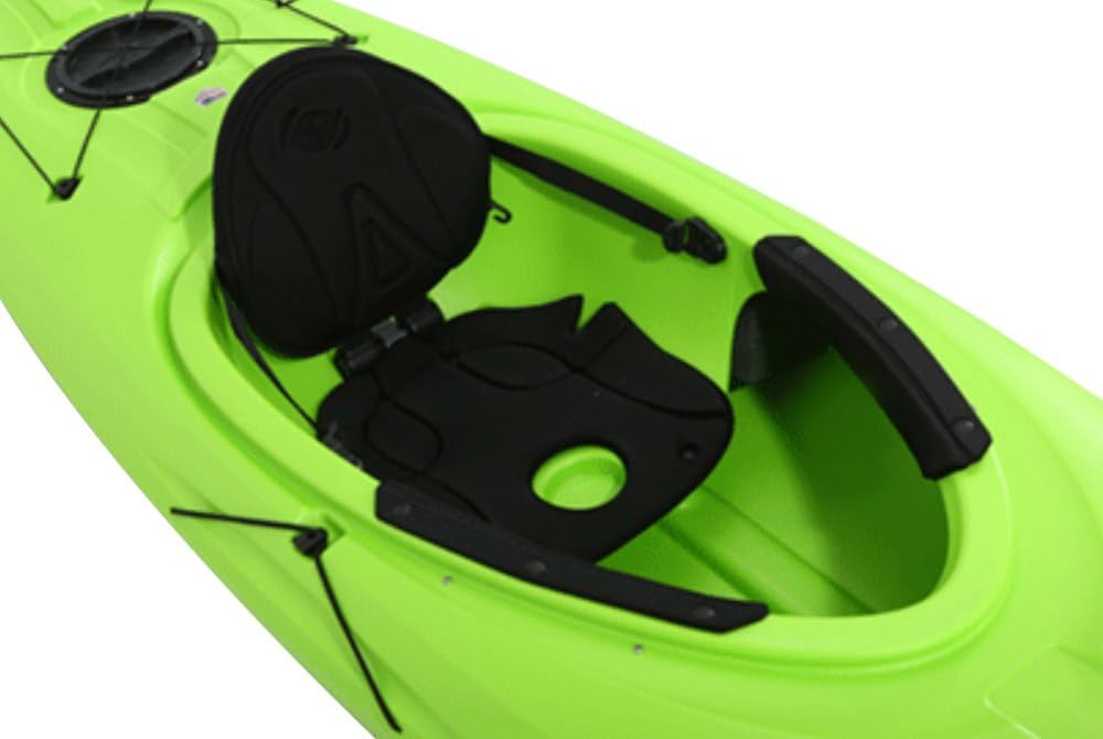 Lifetime Revel 10 Kayak LFT90766 Lime