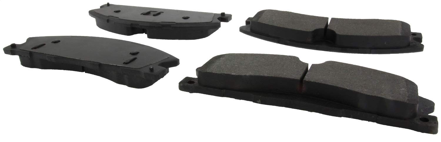 Front Brake Kit StopTech 908.65022 (Select Pack)