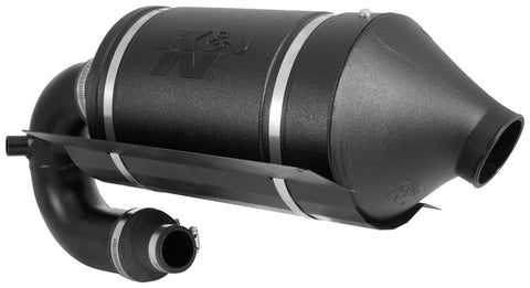 K&N 63-1136 Performance Kit K&N's Engine Cold Air Intake Performance Air Intake System