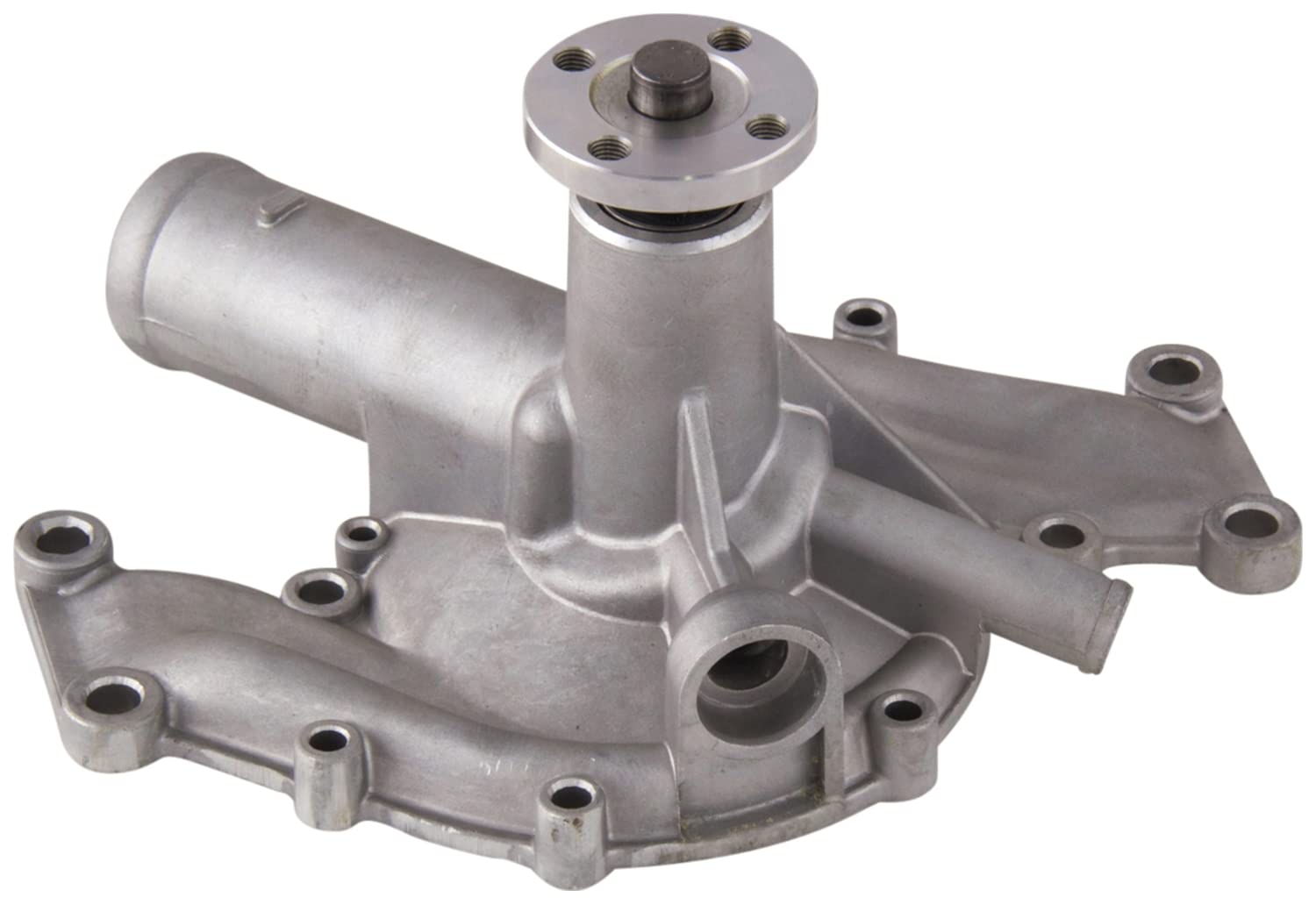 Premium Gates Engine Water Pump 42562