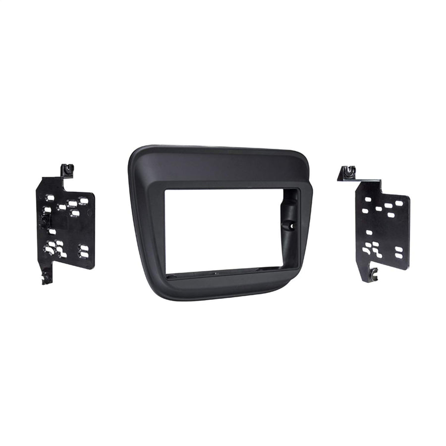 Metra Electronics - 2016-Up Chevy Malibu (excluding Malibu limited) (95-3019B) Metra Radio Install kits