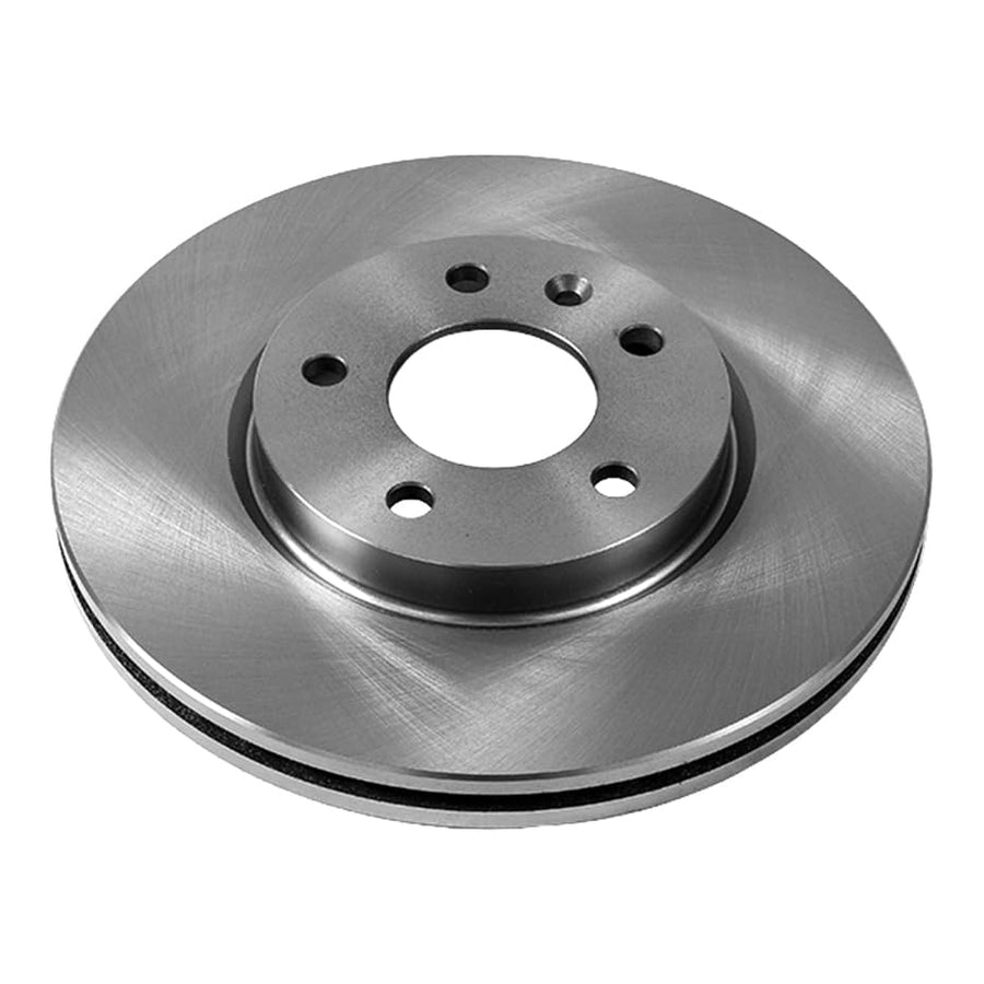 Power Stop AR82150 Front Brake Rotor Autospeciality For Encore GX, LaCrosse, Regal Sportback, Verano, Cruze, Equinox, Malibu, Orlando, Trailblazer, Volt, GMC Terrain [Model Specific]