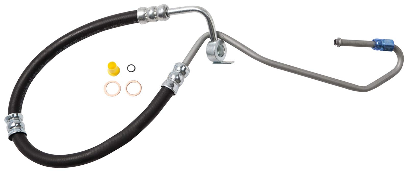 Power Steering Gates 365610 Hose Assembly Pressure Line