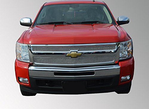 Off Road Black Horse Rear Bumper Guard CDRL-T909S