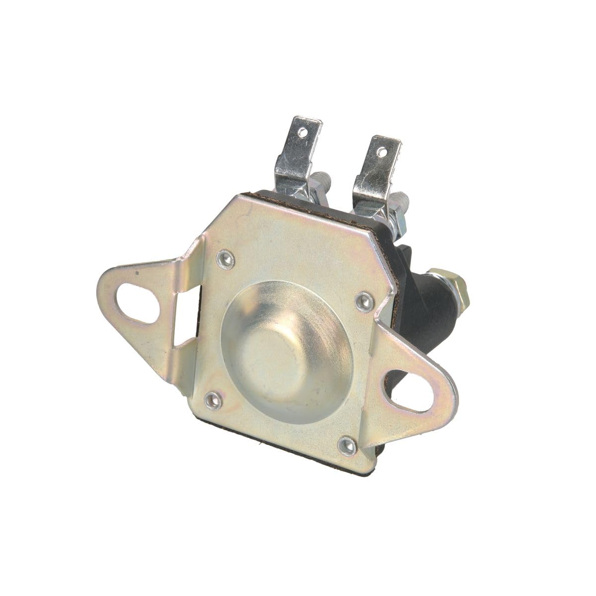 Sierra International Solenoid Horizontal Post for Mercury/Mariner Outboard in Display Packaging Boat Engine Parts