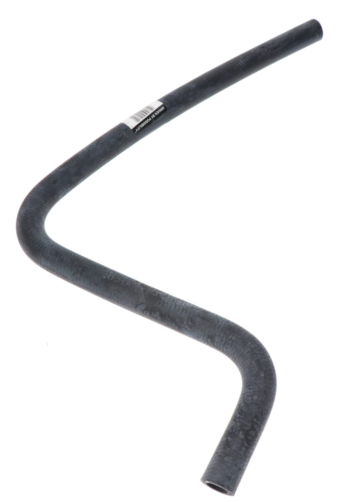 Premium Gates Molded Heater Hose 19004