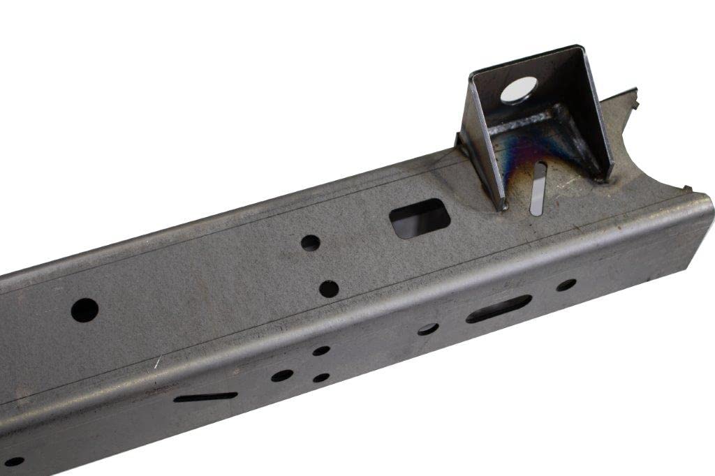 PASSENGER SIDE REAR FRAME SECTION