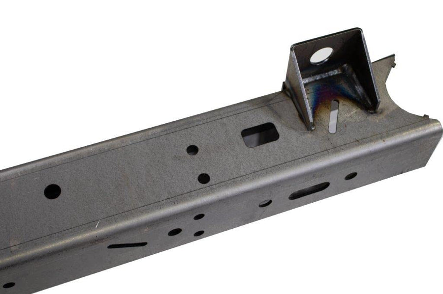 PASSENGER SIDE REAR FRAME SECTION