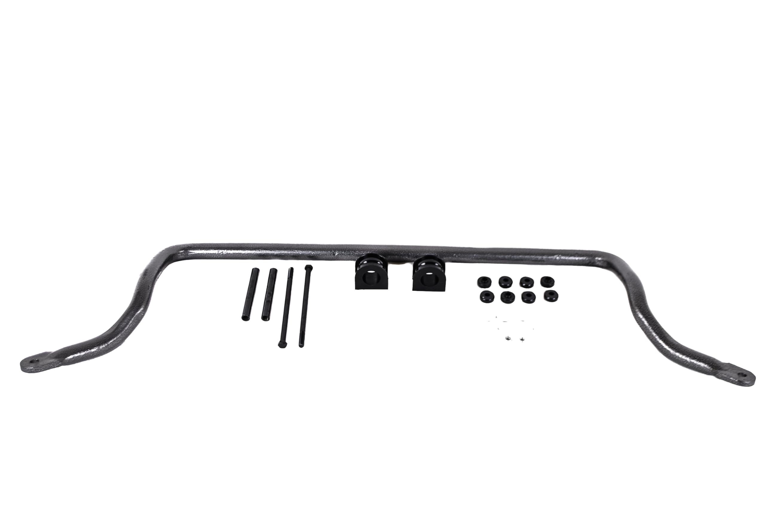 7646 Hellwig Solid, Heat Treated Chromoly, 1-7/16" Front Sway Bar