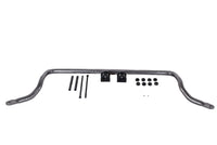 7646 Hellwig Solid, Heat Treated Chromoly, 1-7/16" Front Sway Bar