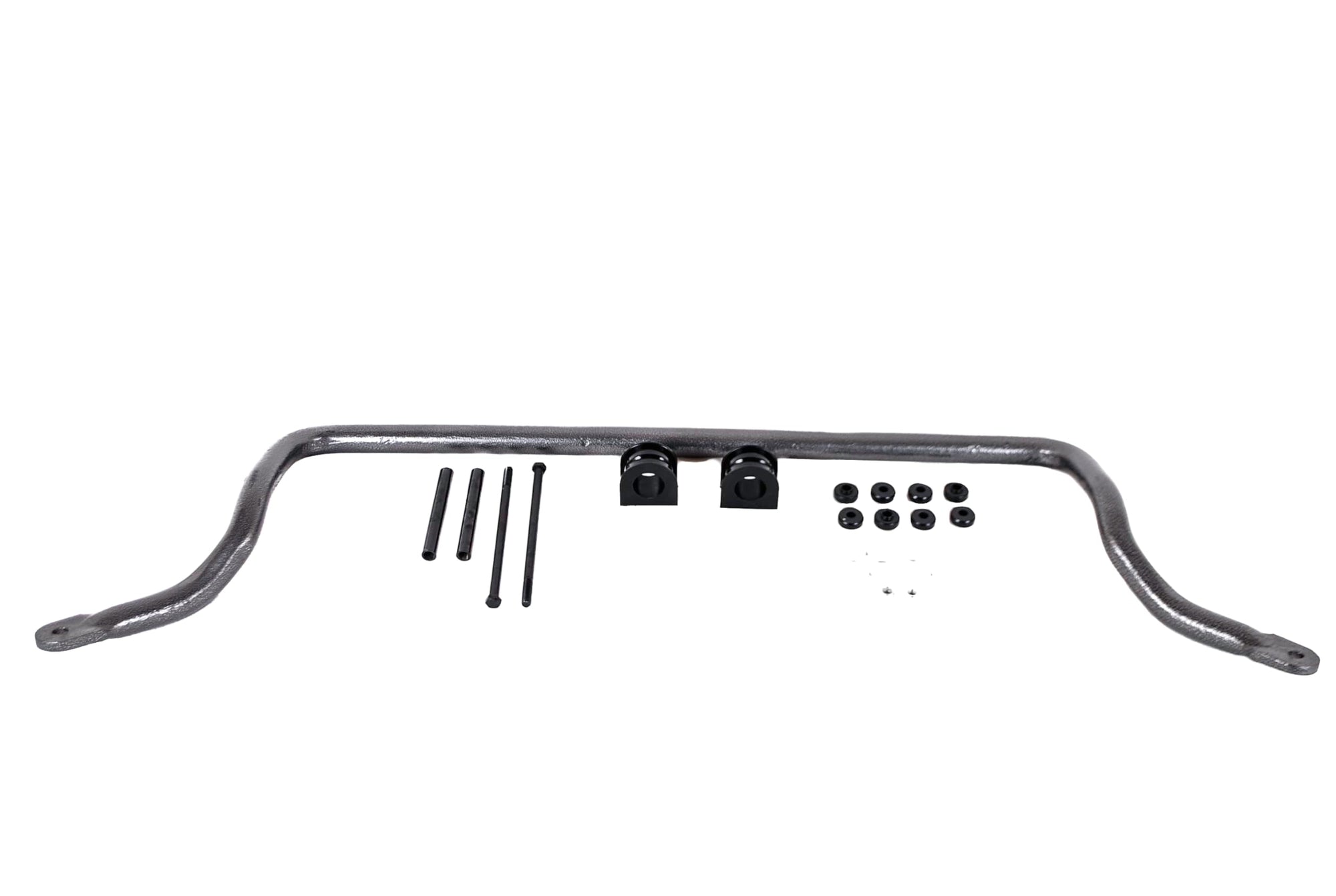 7646 Hellwig Solid, Heat Treated Chromoly, 1-7/16" Front Sway Bar