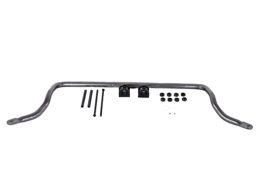 7646 Hellwig Solid, Heat Treated Chromoly, 1-7/16" Front Sway Bar