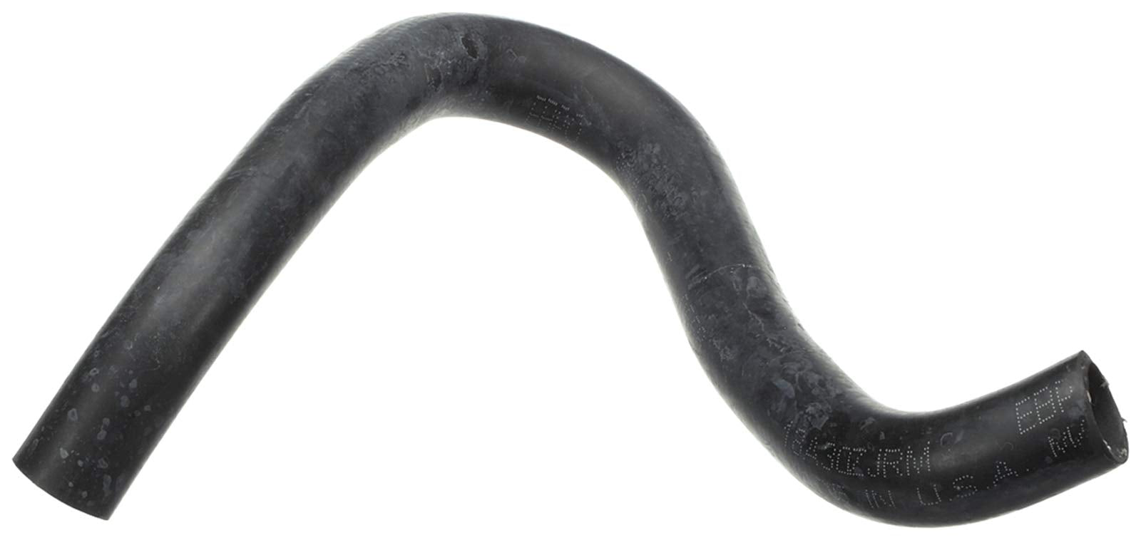 Premium Gates Molded Heater Hose 19631