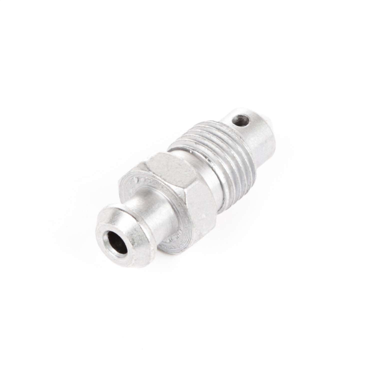 16749.14 | Omix-Ada | Brake Bleeder Screw | OE Reference: 5143354AA | Fits 2005-2018 Jeep JK / JKU/ TJ / LJ / WK / LK / KK / KJ / XK