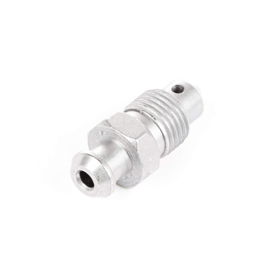 16749.14 | Omix-Ada | Brake Bleeder Screw | OE Reference: 5143354AA | Fits 2005-2018 Jeep JK / JKU/ TJ / LJ / WK / LK / KK / KJ / XK