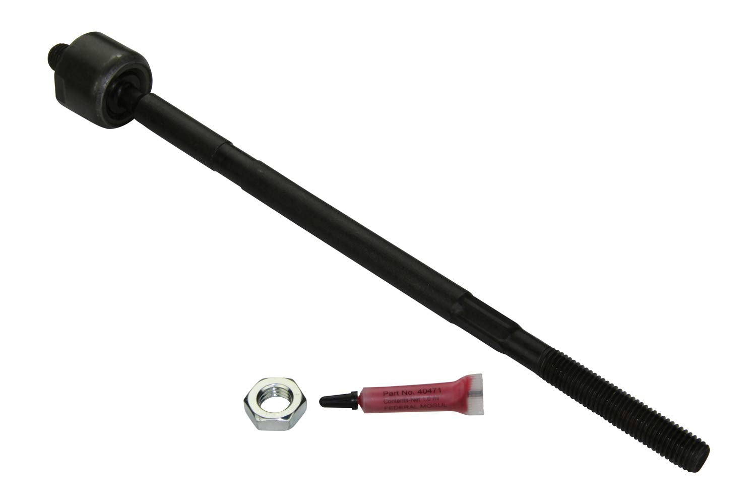 Steering Tie Rod End MOOG EV800905 for Ford Transit Connect