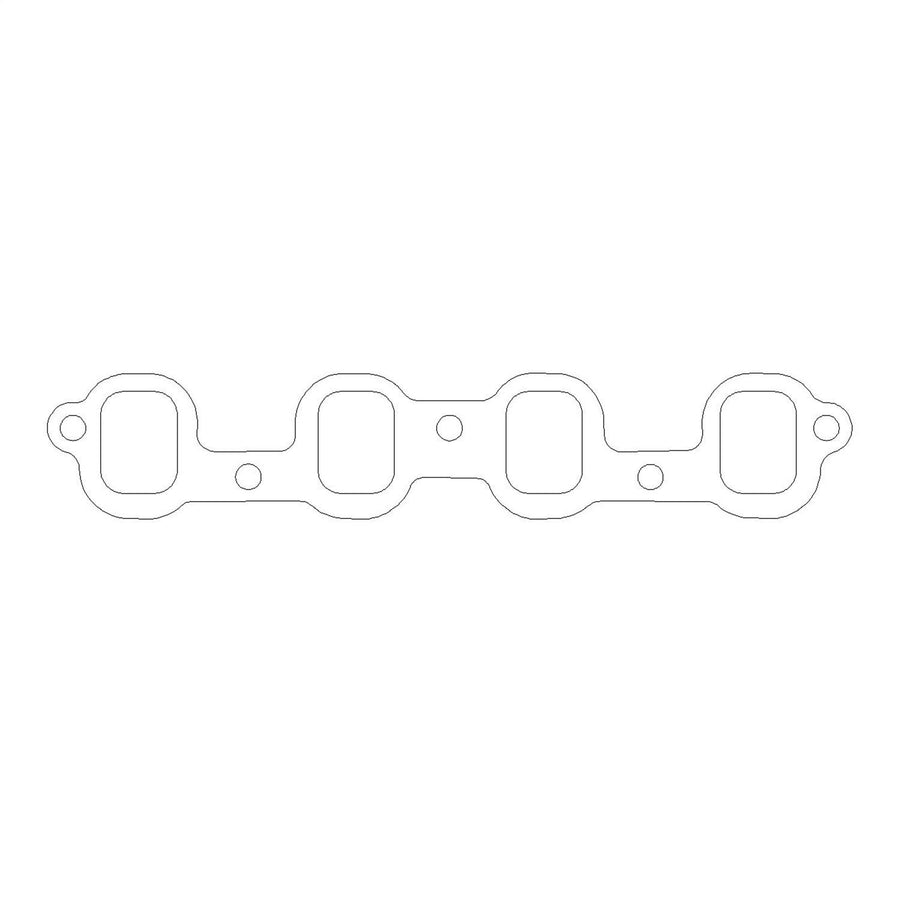C5311-031 Cometic Intake Manifold Gasket Set